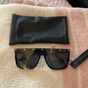 Quay Sunglasses